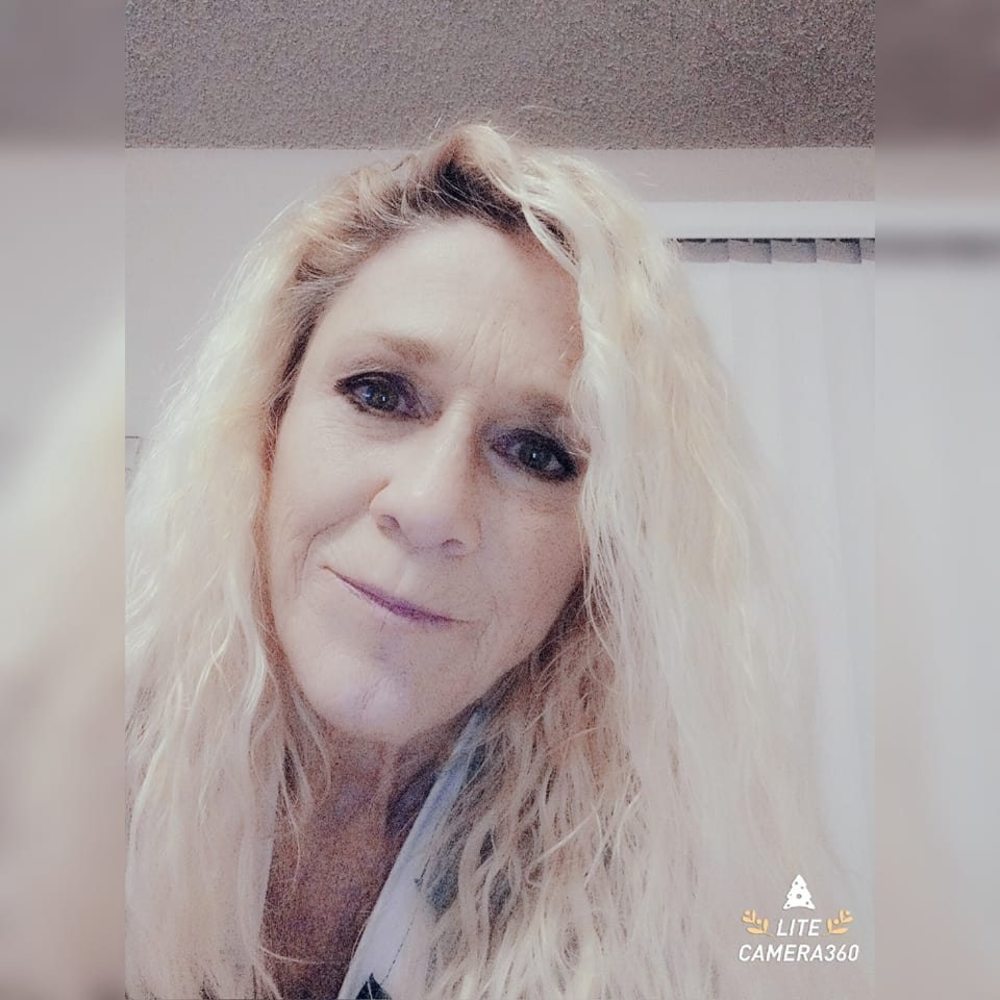 Meet your Posher, Tracie
